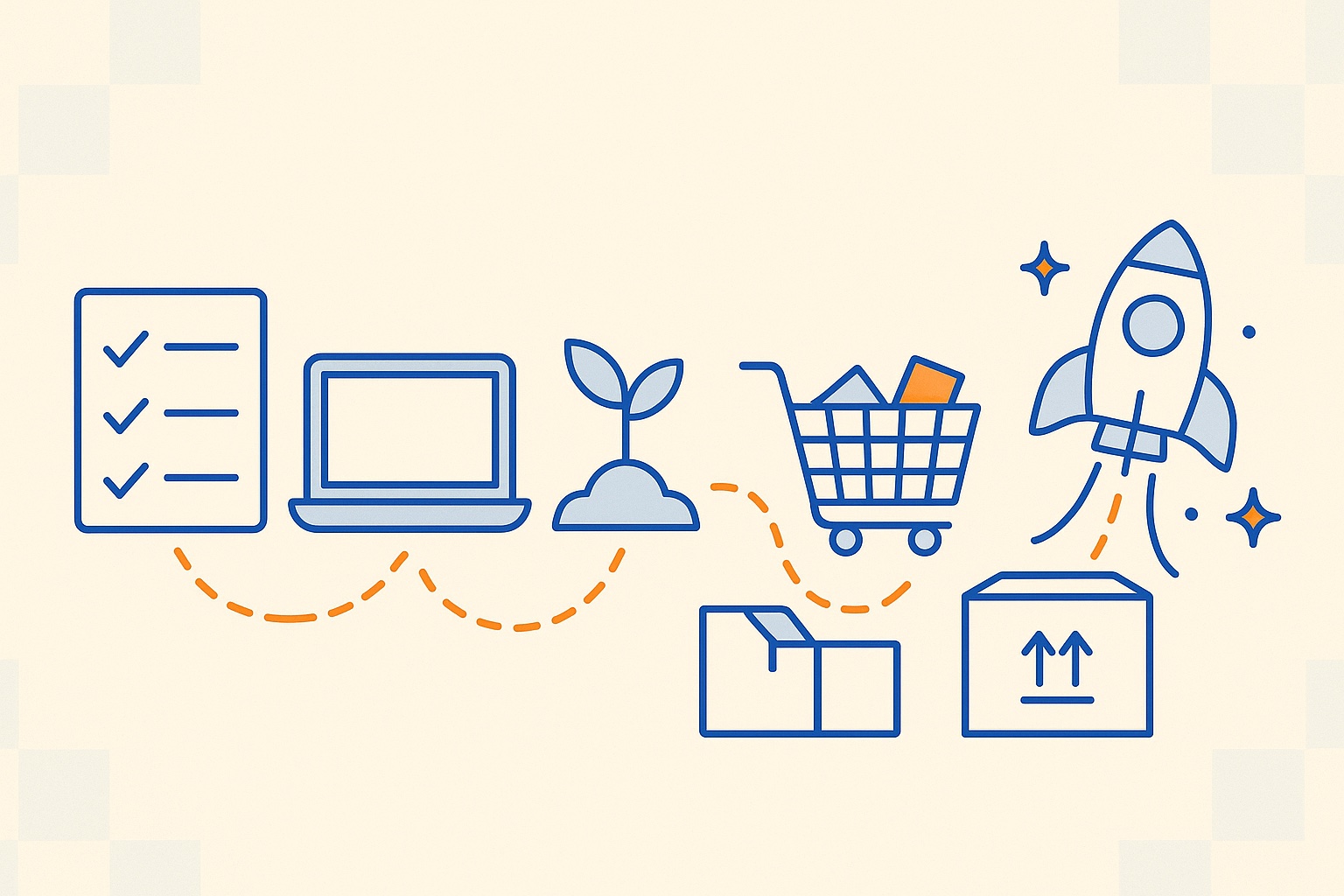 Jak založit e-shop na Shoptetu – průvodce