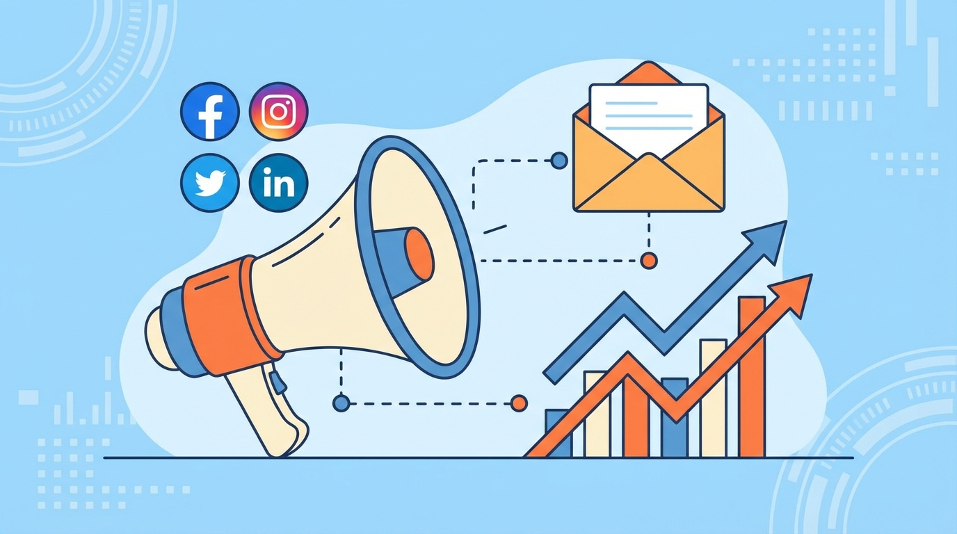 Marketingové nástroje Shoptetu, které vám zvýší prodeje