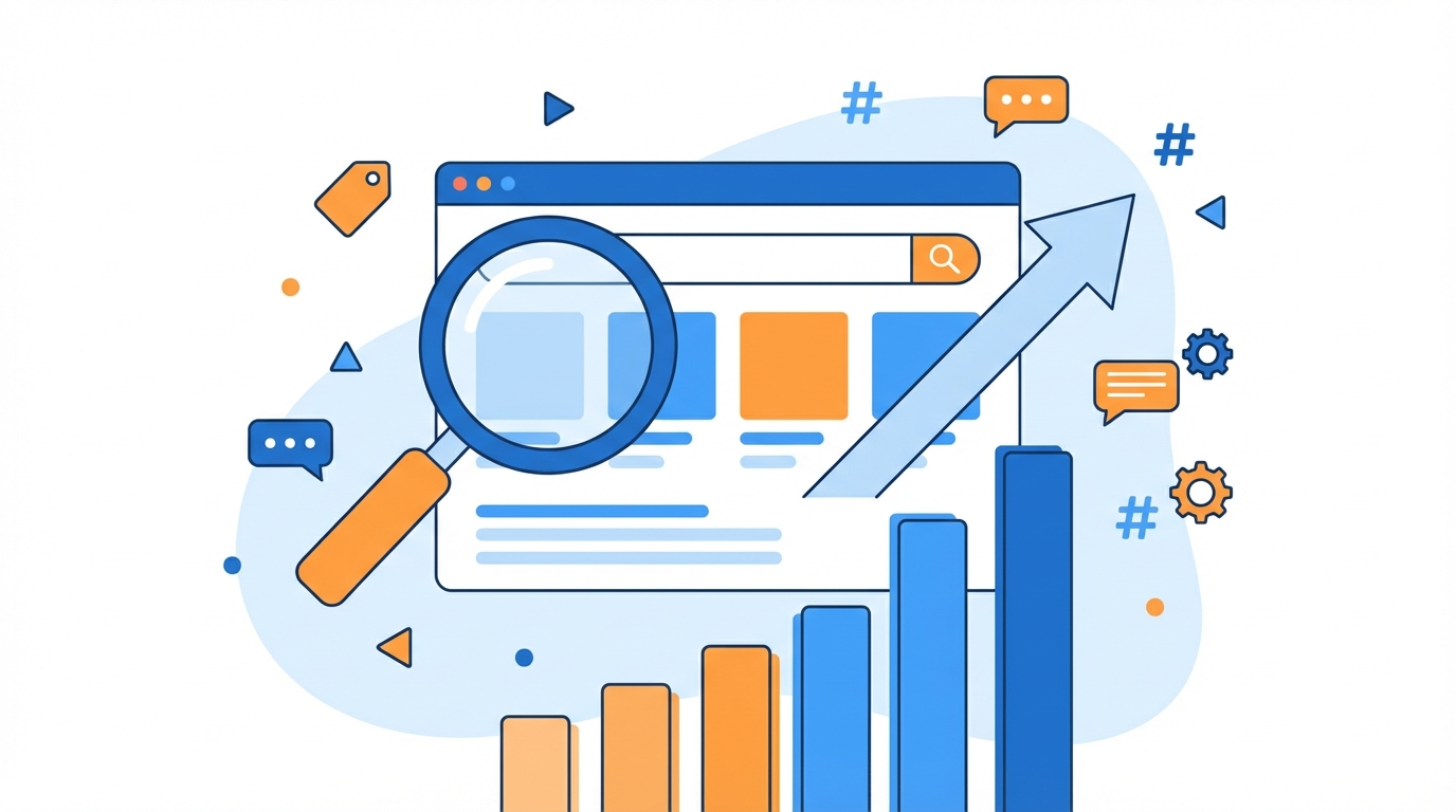 SEO pro Shoptet e-shopy: Kompletní průvodce 2025