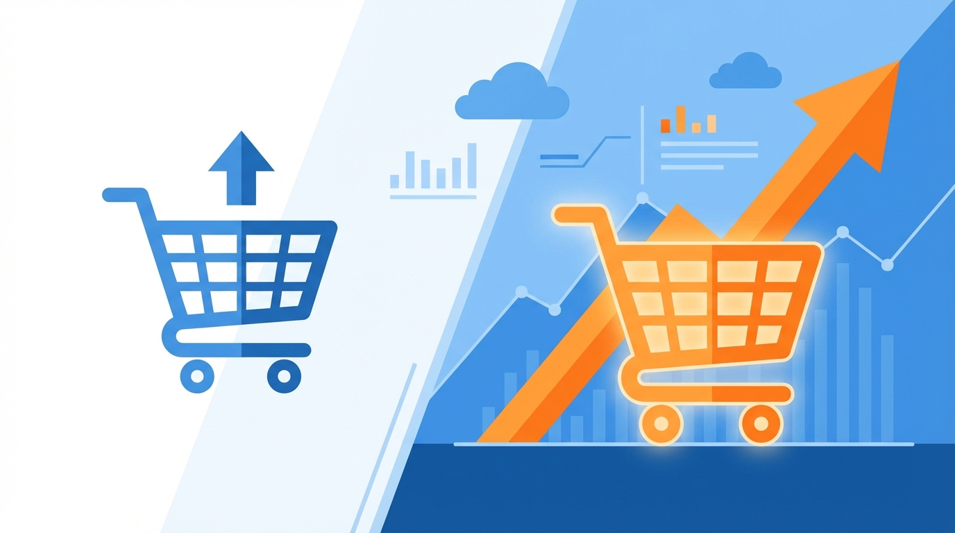 Shoptet Premium vs. Shoptet: Kdy přejít na prémiový plán?
